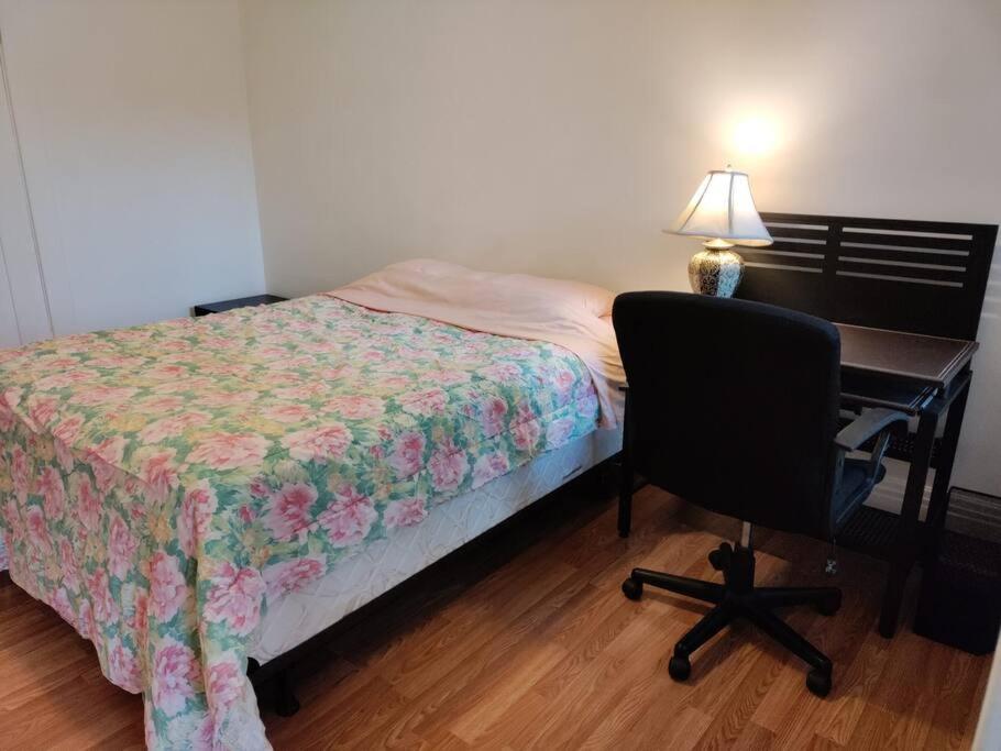 Sunny Sf Home, Quiet, Convenient W/Parking San Francisco Exteriör bild